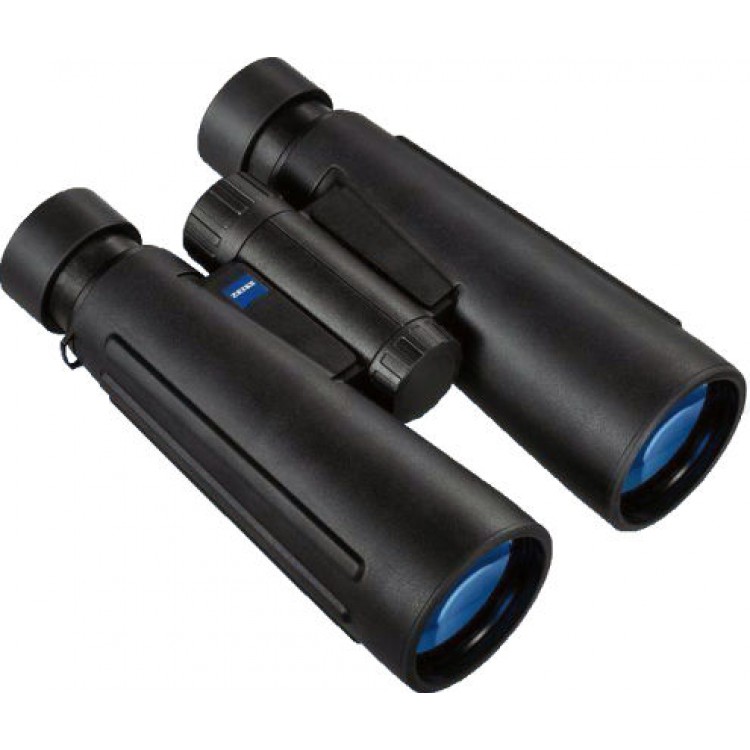 Бінокль Carl Zeiss 12x45 HD Conquest