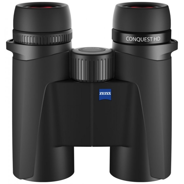 Бінокль Carl Zeiss 8x32 HD Conquest