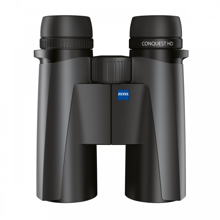 Бінокль Carl Zeiss 8x42 HD Conquest