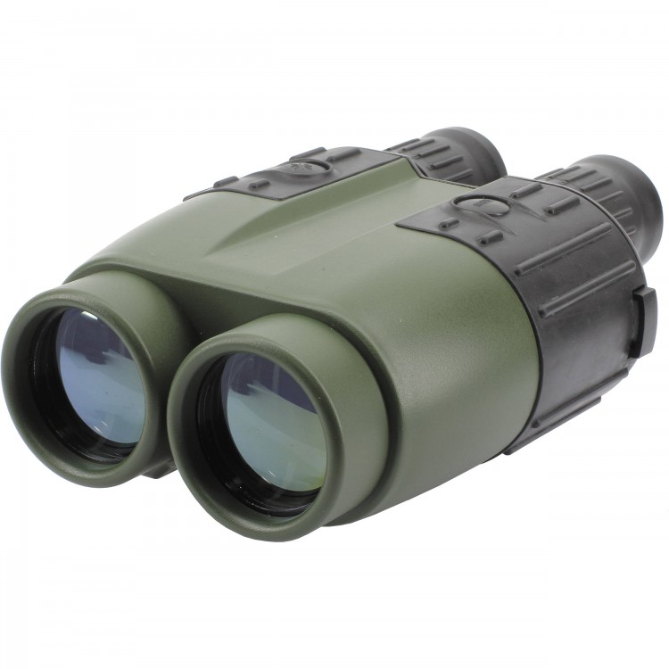 Бінокль-дальномір Newcon LRB 6000 CI