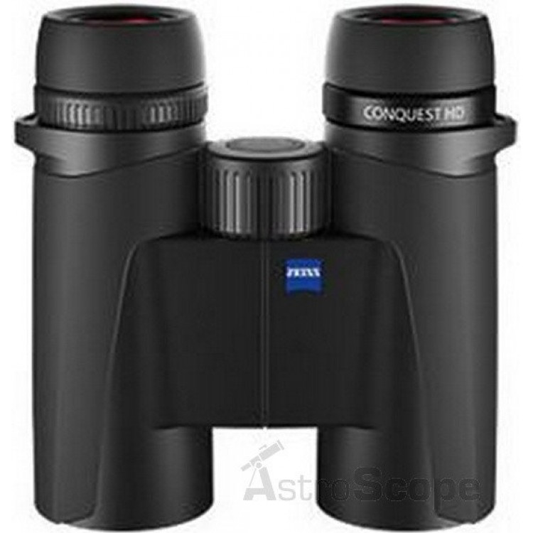 Бінокль Zeiss Conquest HD 8х32