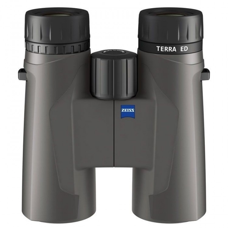 Бінокль Zeiss Terra ED 8х42 Grey