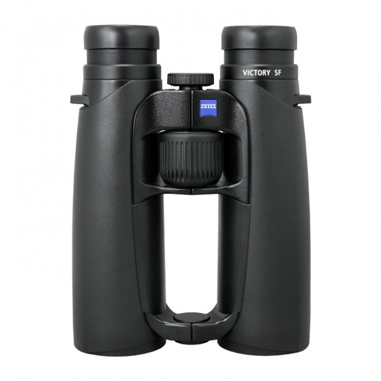 Бінокль Zeiss Victory SF 8X42 BLACK