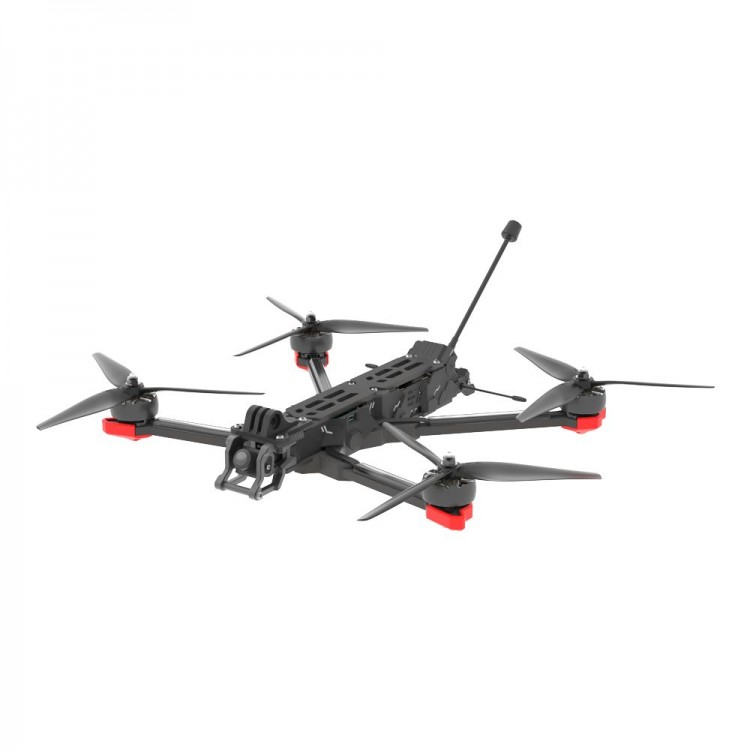 FPV-дрон iFlight Chimera7 Pro V2 6S 2.5W
