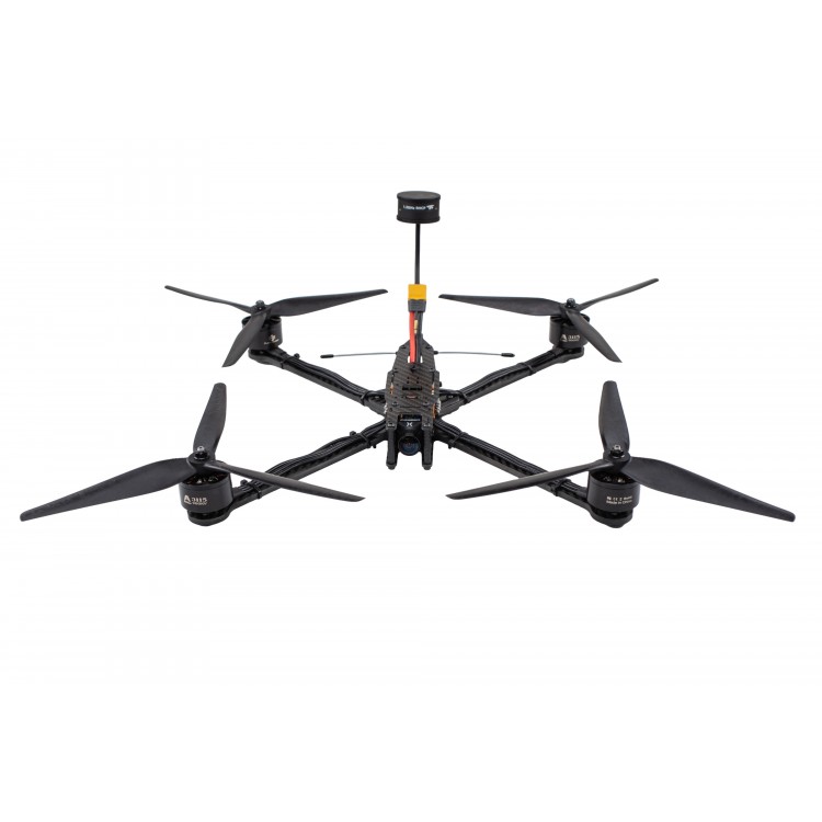 FPV Дрон камікадзе r3 (2) 10 дюймів