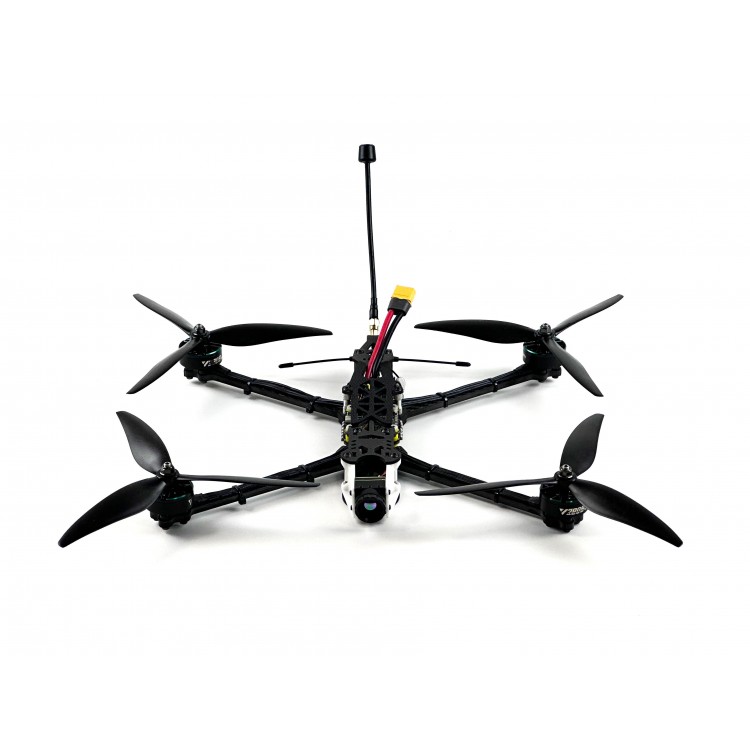 FPV Дрон камікадзе-тепловізор r4.7 7 дюймів
