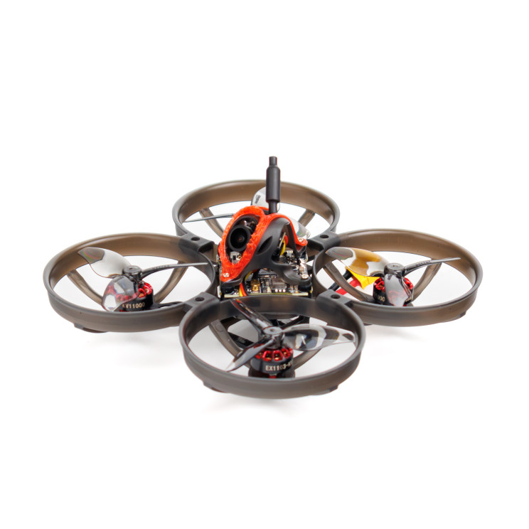 2S FPV-дрон Happymodel Mobula8 ELRS