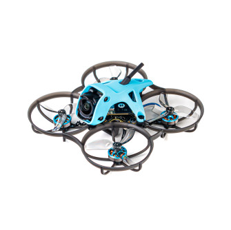 2S-freestyle FPV-дрон на рамі SoloGood FI-25 Analog