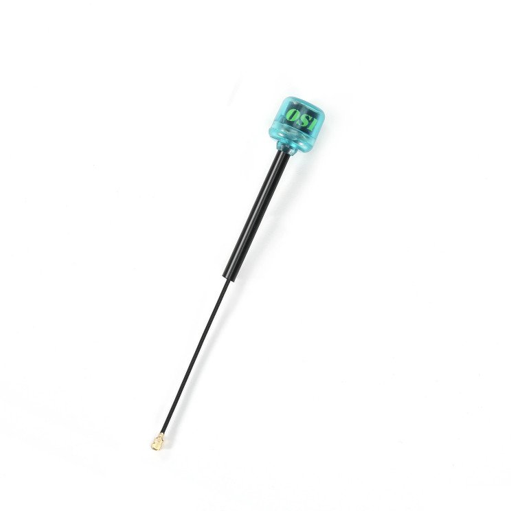 Антена FlyFish RC Osprey 5.8G LHCP IPEX/UFL (90мм)