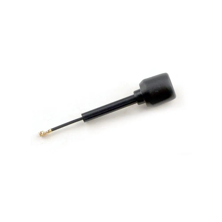 Антена Happymodel Lollipop 5.8G RHCP UFL 60мм