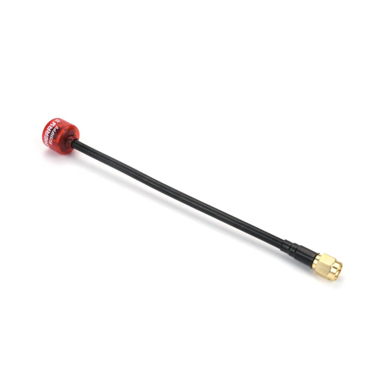 Антена Rush Cherry 2 5.8G SMA 150мм LHCP / RHCP