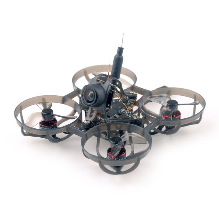 FPV-дрон Happymodel Mobula6 2024 ELRS