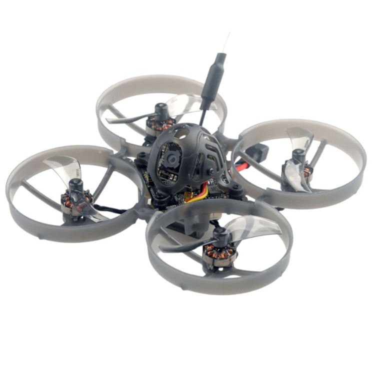FPV-дрон Happymodel Mobula7 ELRS