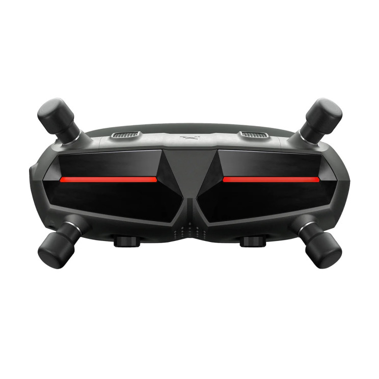 FPV-окуляри Walksnail Avatar HD Goggles X
