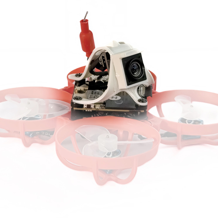 Канопа FPVHERO Basic для DJI O4 lite