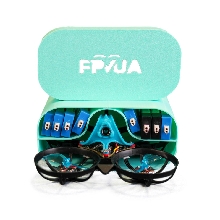 Кейс для FPV дрона FPVHERO Pocket