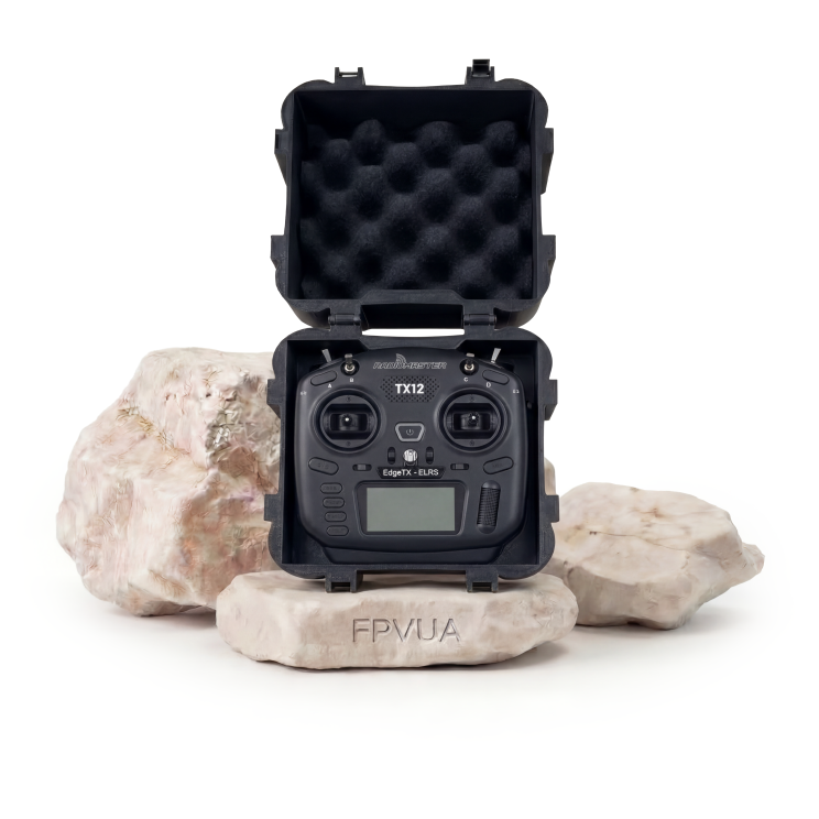 Кейс для зберігання пульта RadioMaster TX12