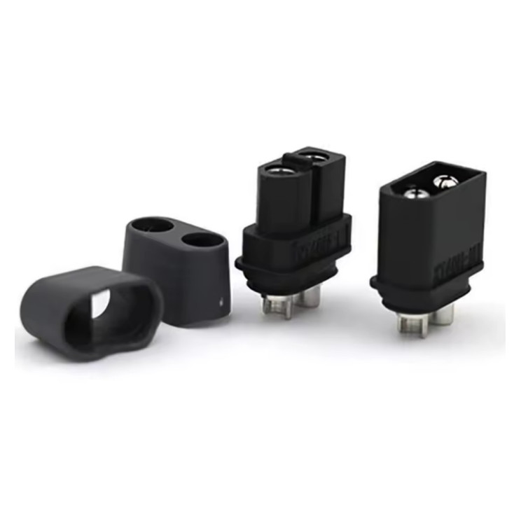 Конектор XT60H Male / Female