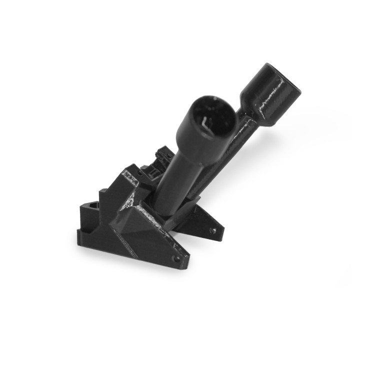 Кріплення антен DJI O4 Pro для рами iFlight Nazgul Evoque V2+ XT60