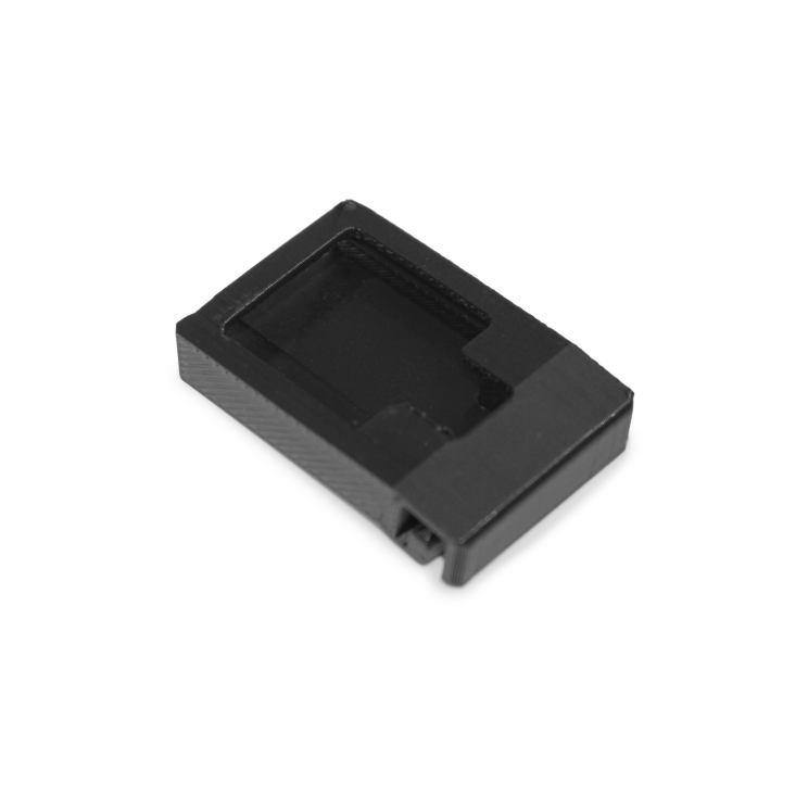 Кріплення GPS на раму GEPRC Cinelog30
