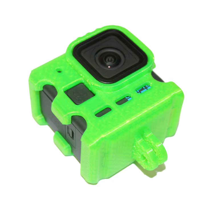 Кріплення на дрон для екшн-камери GoPro HERO 11 mini