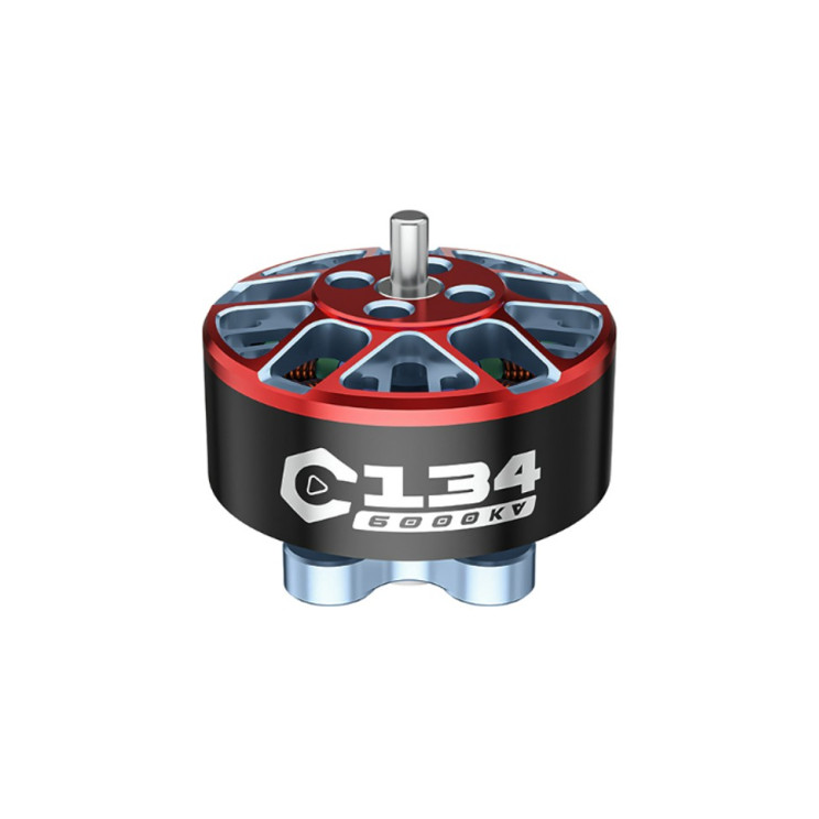 Мотор Axisflying 6000KV C134