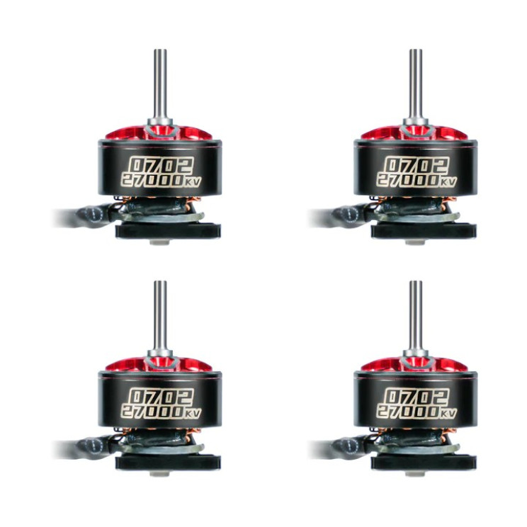 Мотор BETAFPV 0702 27000KV / 30000KV (4 од.)