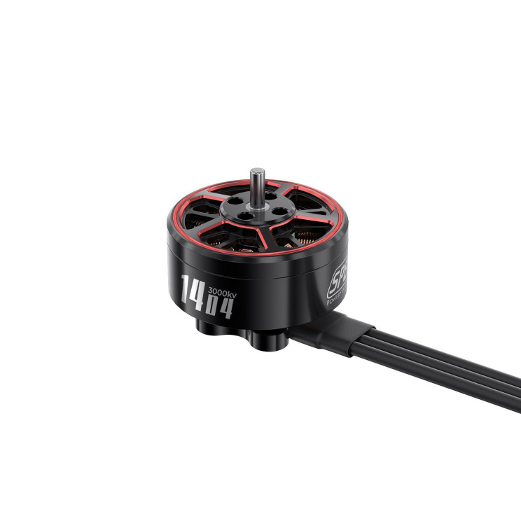 Мотор GEPRC SPEEDX2 1404 4600KV/3850KV