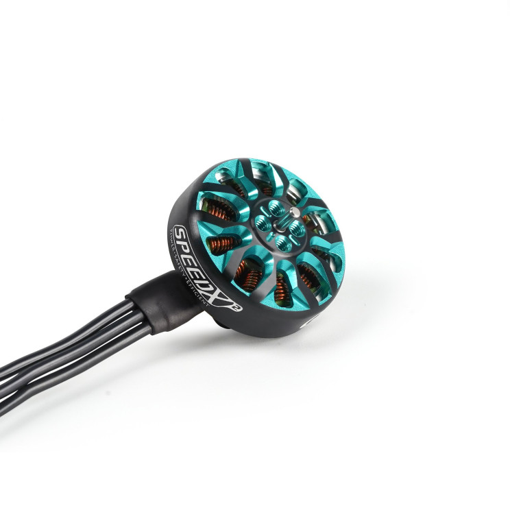 Мотор GEPRC SPEEDX2 1804 3450KV