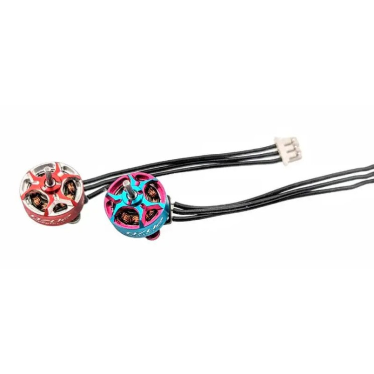 Мотор RCINPOWER GTS V3 0702 27000KV / 29000KV