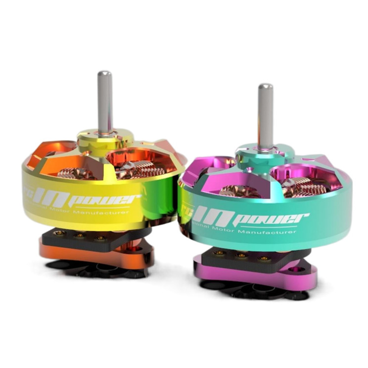 Мотор RCINPOWER GTS V3 0802