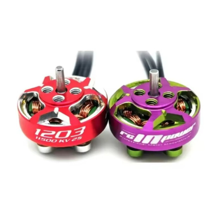 Мотор RCINPOWER GTS V3 1203 11500KV