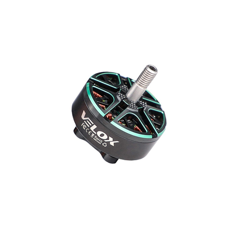 Мотор T-Motor VELOX V2808 1300KV