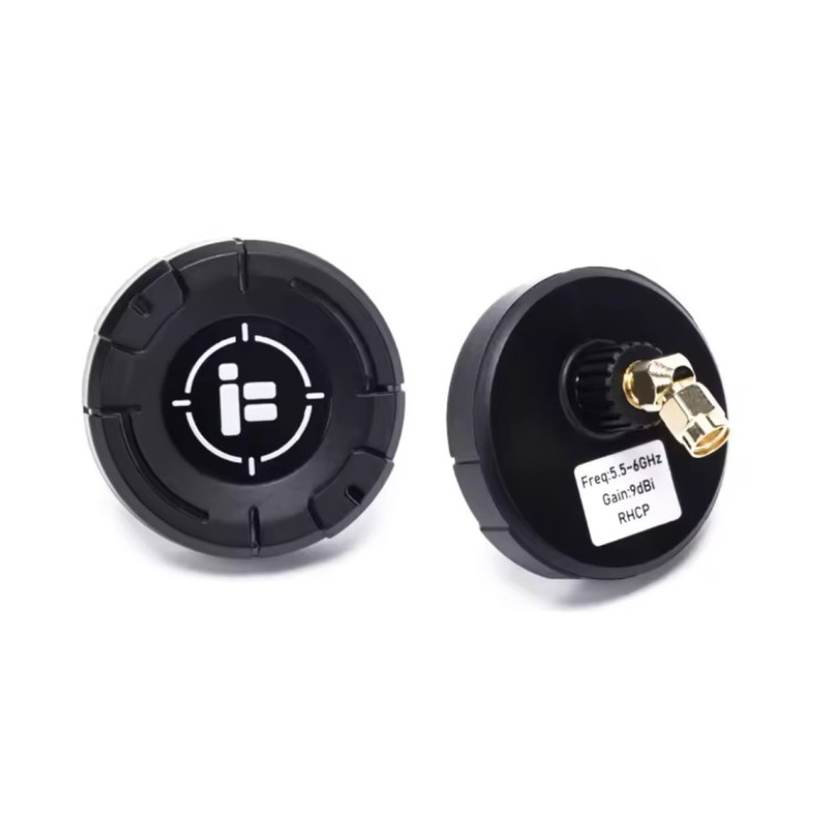 Патч-антена iFlight Pigeon 5.8G LHCP / RHCP
