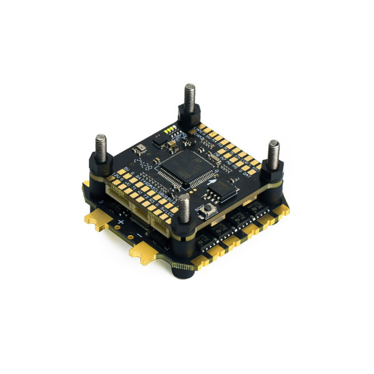 Польотний контролер Axisflying Argus ECO 55A+F405 Stack