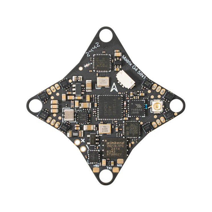 Польотний контролер BETAFPV Matrix 1S (5IN1)