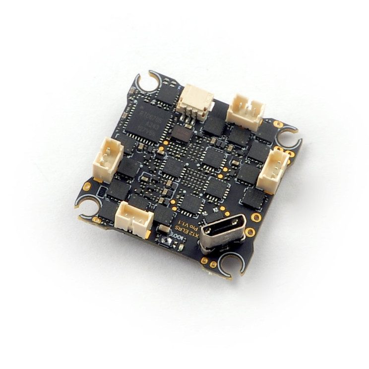Польотний контролер Happymodel X12 PRO V1.1 ELRS