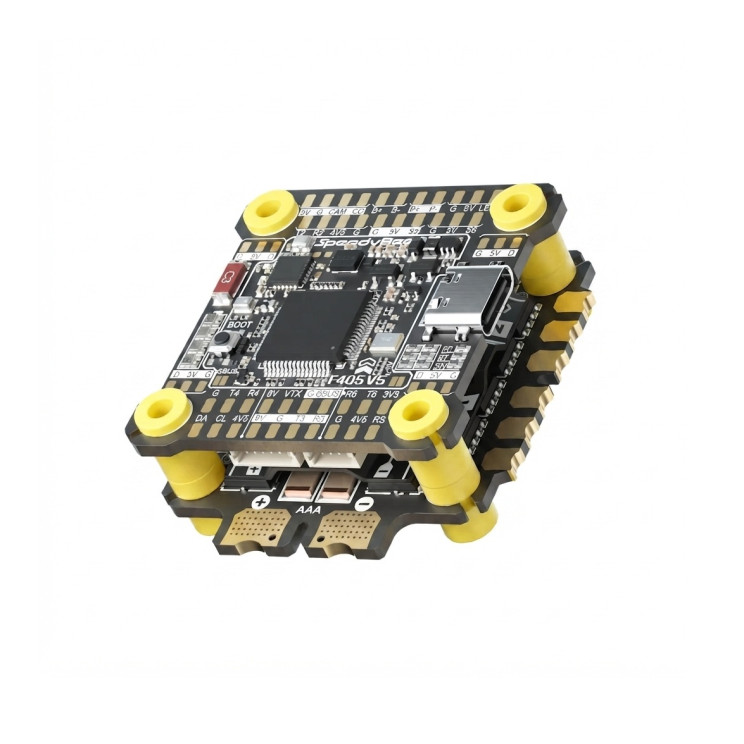 Польотний контролер SpeedyBee F405 V5 55A