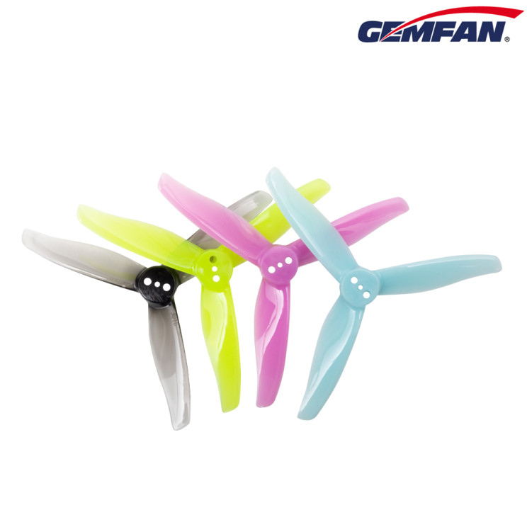 Пропелери Gemfan 3016-3