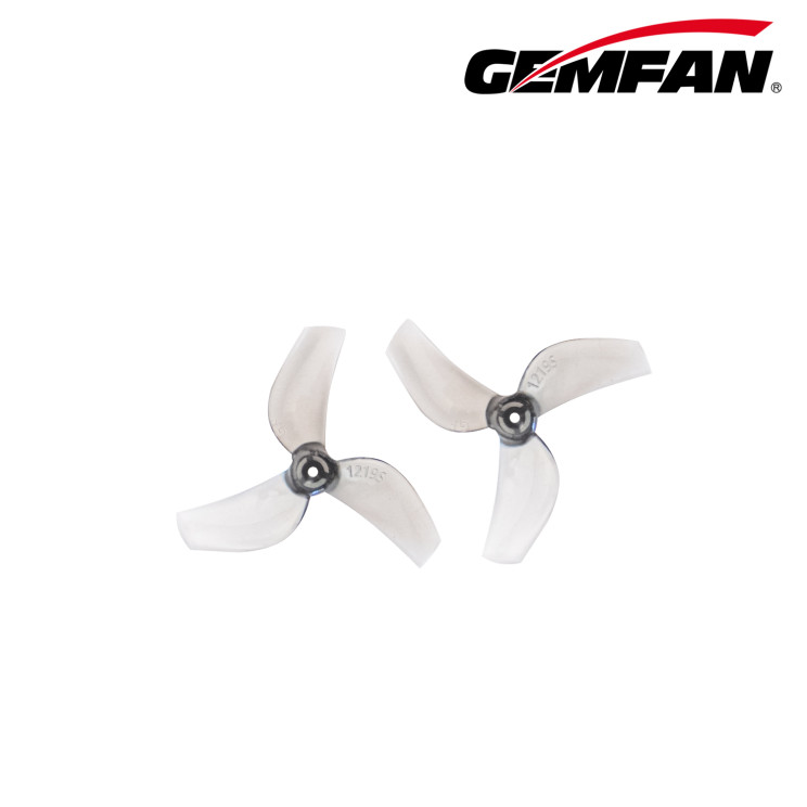 Пропелери Gemfan 31mm 1219s-3 (1мм)