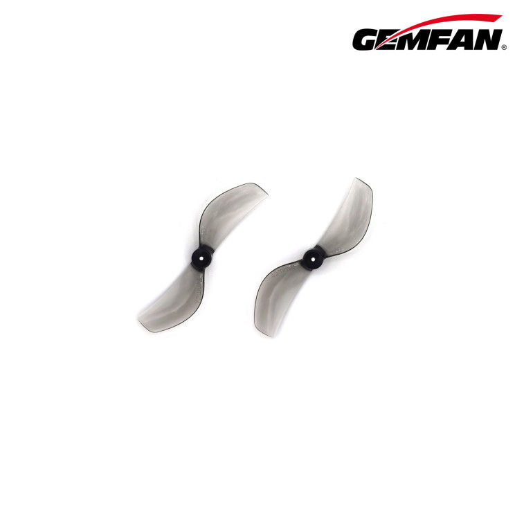 Пропелери Gemfan 45mm-2 (1мм/1.5мм)