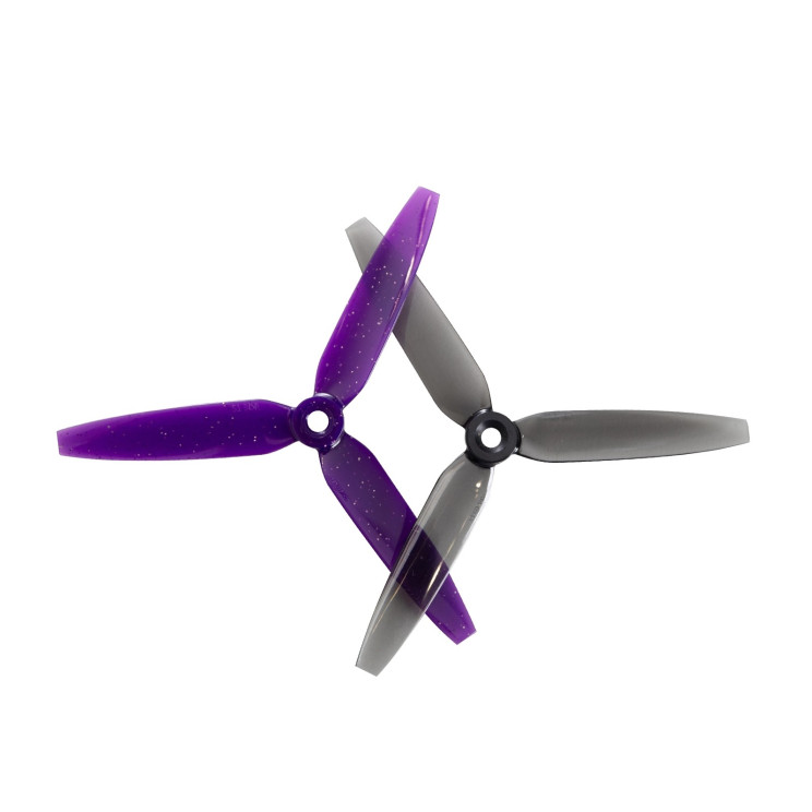 Пропелери Gemfan 513D-3 (M5)
