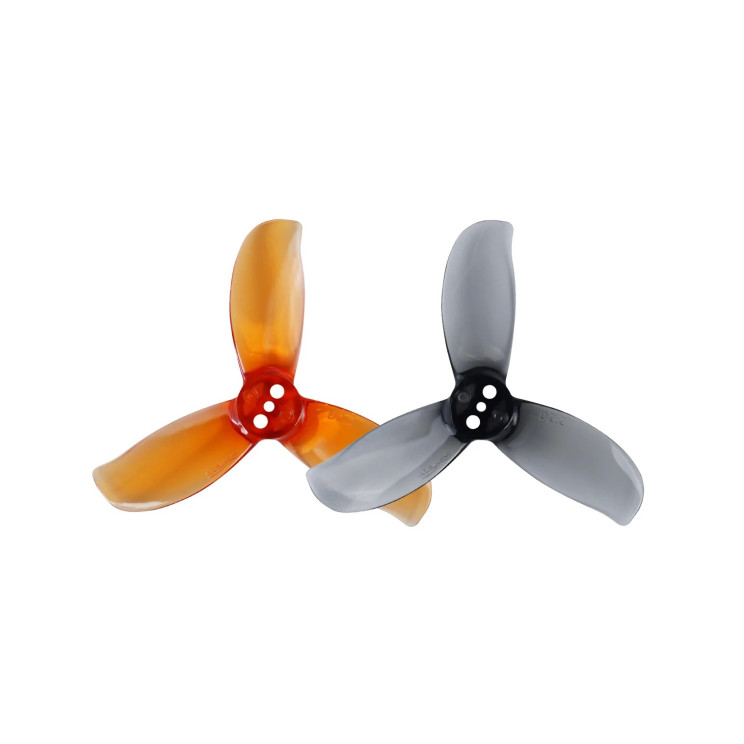 Пропелери Gemfan D2.2 Ducted (1.5мм)