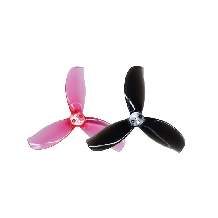 Пропелери Gemfan D3 Ducted (1.5мм)