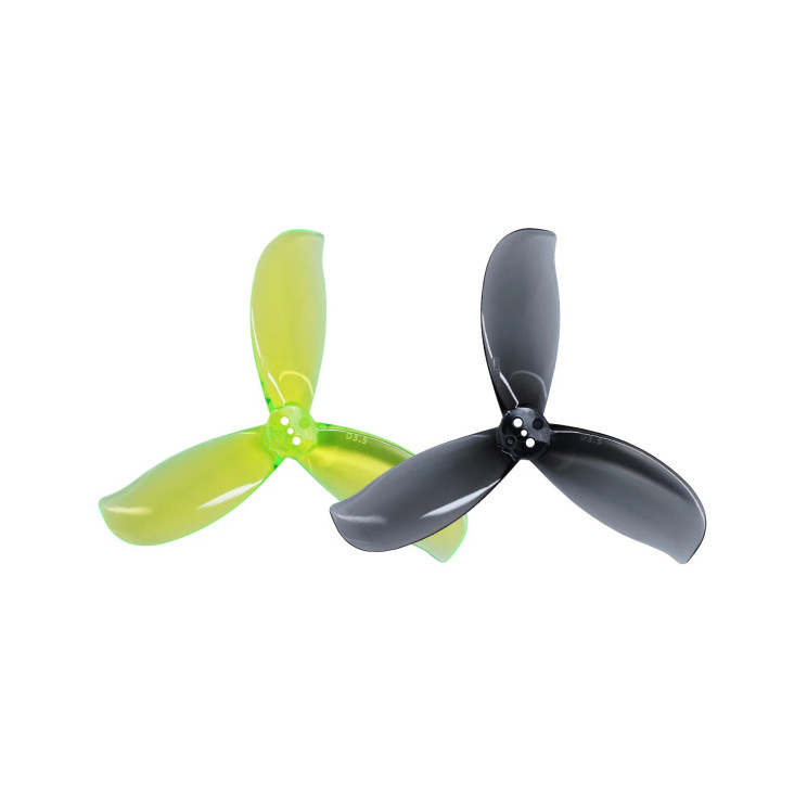 Пропелери Gemfan D3.5 Ducted (1.5мм)