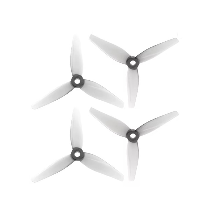 Пропелери HQProp 3.5x2.8x3 (5мм)