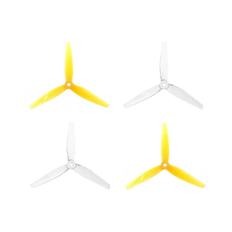 Пропелери HQProp Ethix P3.3 (5мм)