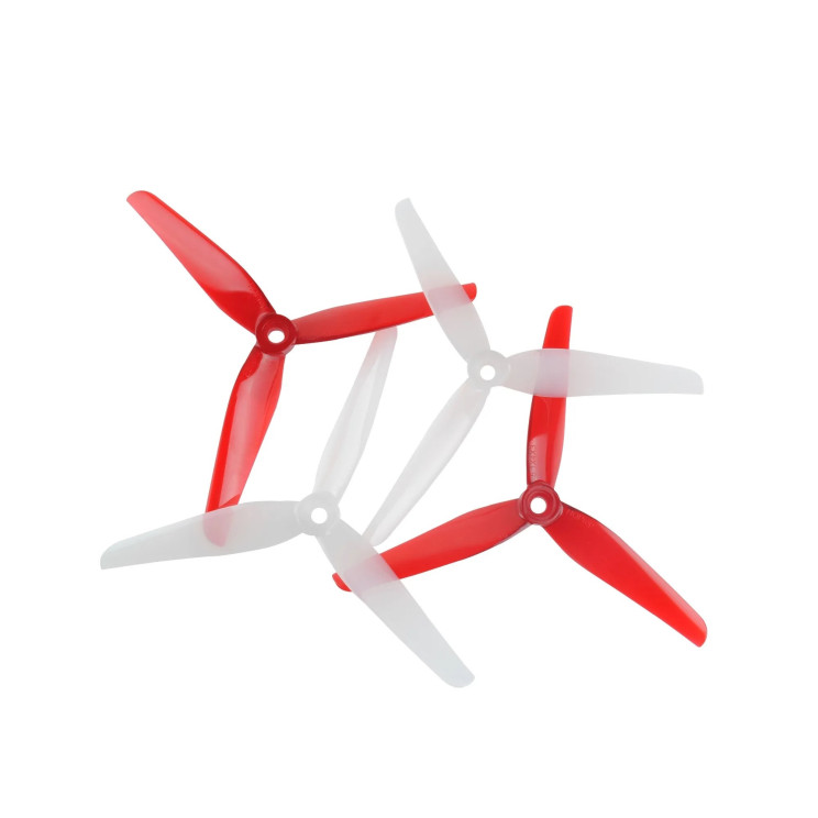 Пропелери HQProp Ethix P4 (5мм)