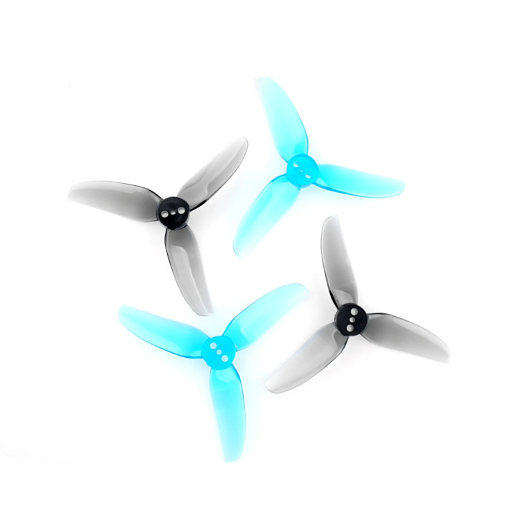 Пропелери HQProp T2.5X2X3V2S (1.5мм)