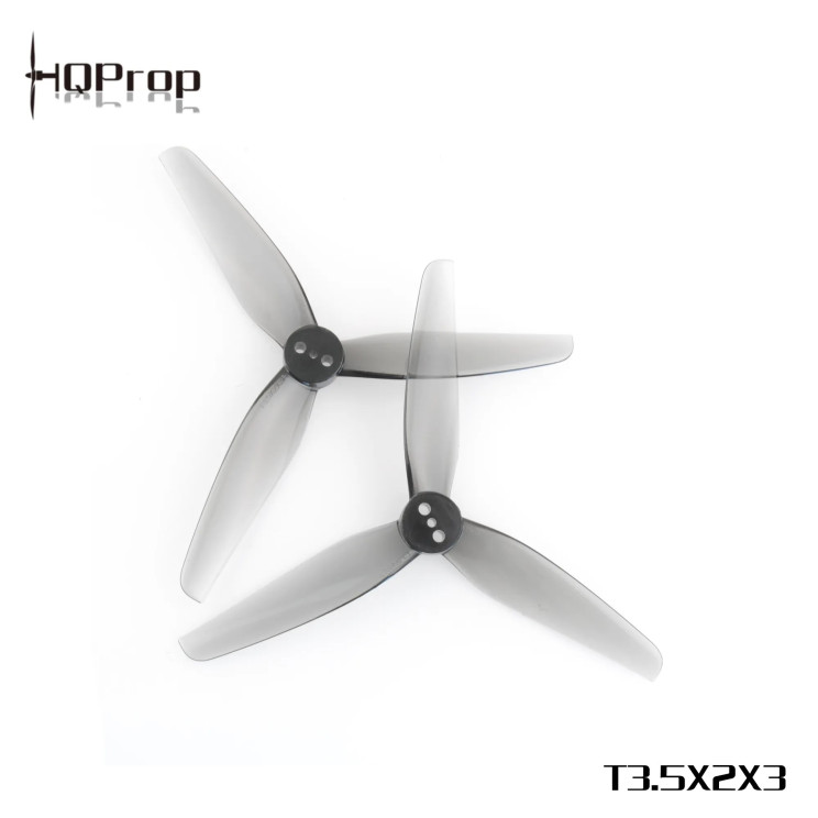 Пропелери HQProp T3.5X2X3 (1.5mm)